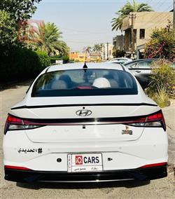 هيونداي أفانتي